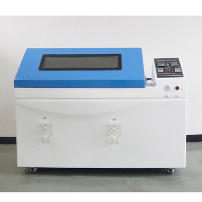 ISO 3768 дисплея СИД 220V машины теста тумана соли лаборатории 50HZ