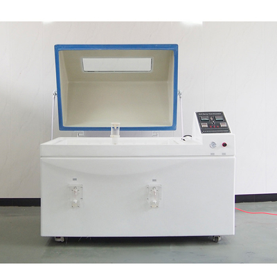 ISO 3768 дисплея СИД 220V машины теста тумана соли лаборатории 50HZ