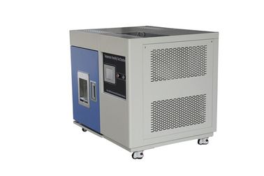 Портативный тест Тх-50 Тх-80 влажности температуры экологической камеры холодный горячий