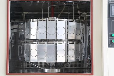 Охлаженное воздухом измерение ширины полосы частот теста 300-420 Нм света лампы ксенона камеры теста ксенона искусственное