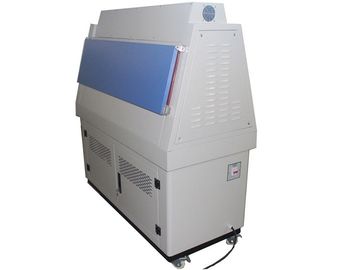 Машина 290 по проверке Программабле ультрафиолетовой лаборатории оборудования для испытаний ультрафиолетовая | длина волны 400 Нм УЛЬТРАФИОЛЕТОВАЯ