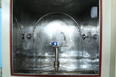Оборудование для испытаний температуры воды камеры теста брызг воды симуляции