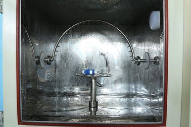 Камера брызг дождя воды климата испытания камеры теста воды выплеска Иек60529 автомобильная