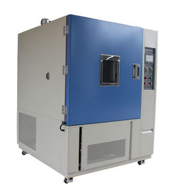 Камера озона камеры лабораторного исследования АСТМ Д1149 для резинового теста вызревания