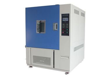 машина экологического испытания 1000ППХМ 500 л Астм Д1171 РХ 30% до 98%