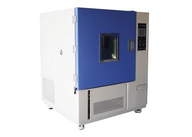 500 л камера вызревания озона теста климатической симуляции Астм Д1171 камеры теста озона резиновая