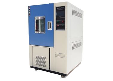 Камера теста озона лаборатории/шкаф Астм Д1149 озона для исследовательского центра