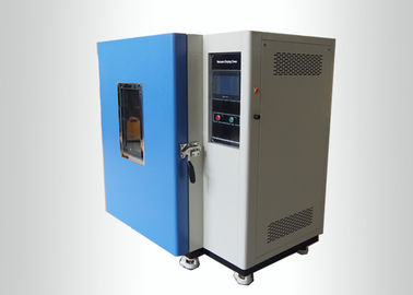 Шкаф засыхания вакуума горячего воздуха АК 220В 50ХЗ для температурных колебаний испытывает