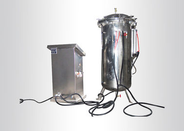 Водоснабжение камеры ИПС7 ИПС8 теста брызг воды Эльктроник автоматическое