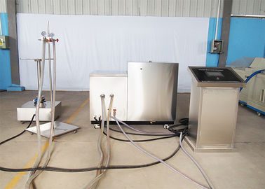 Отсутствие машины испытания воды снабжения жилищем с стандартом пульта управления ИЭК60529