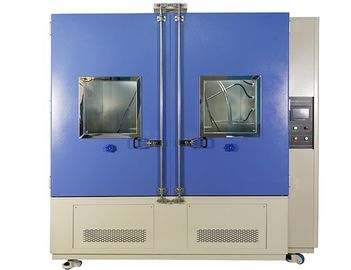 Предохранение от входа камеры теста брызг воды ИЭК60529 интегрированное водоустойчивое