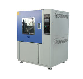 оборудование лаборатории теста осадок оборудования для испытаний ИЭК60529 ИПС3 ИПС4 380В 50Хз экологическое