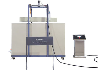 Электронное электропитание оборудования для испытаний АК380В 50ХЗ температуры воды