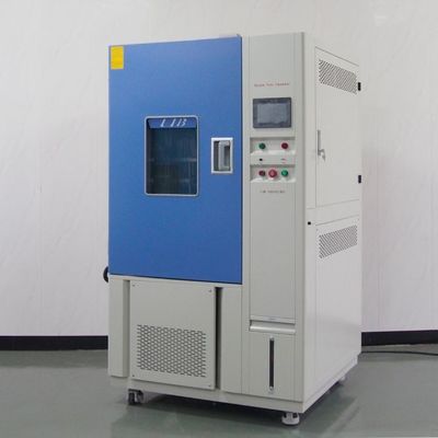 машина теста вызревания озона 250L ASTM D1171