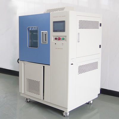 Камера влажности температуры клетки батареи -40℃ IEC термальная Programmable