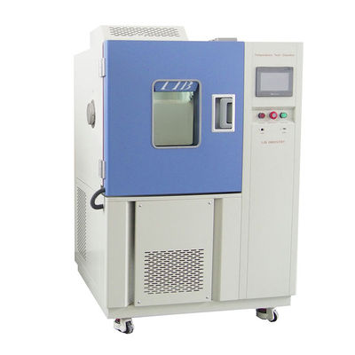Камера влажности температуры клетки батареи -40℃ IEC термальная Programmable