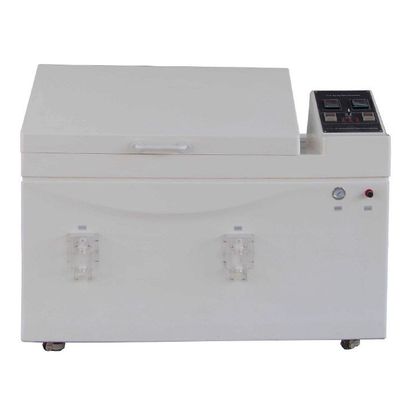 Тест надежности камеры коррозийного испытания брызг соли IEC 60068-2-11 электронный