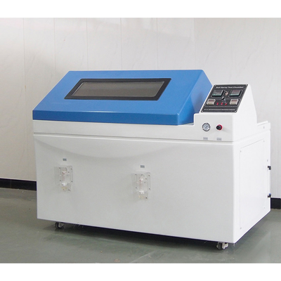 ASTM B117 Комната коррозии соли с настраиваемым количеством проб