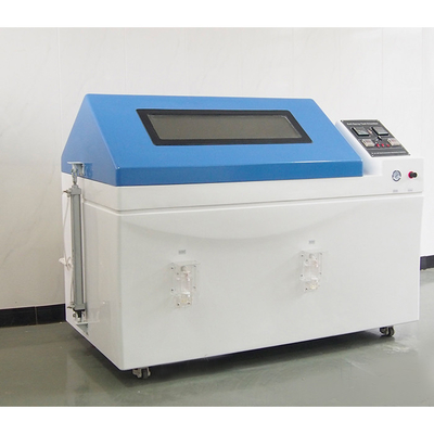ASTM B117 Комната коррозии соли с настраиваемым количеством проб
