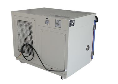 Охлаженный воздух представления стабилизированной камеры температуры Бенхтоп печи лаборатории Бенхтоп надежный