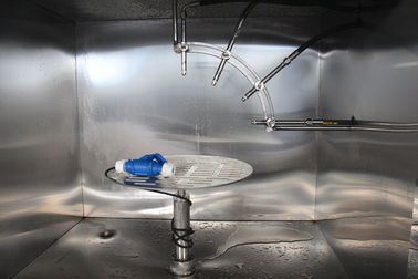 Высокотемпературная камера теста брызг воды, испытательное оборудование 8514109000 Ипкс9К