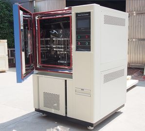 Камера 250Л 500Л 1000Л симуляции озона оборудования для испытаний озона Астм Д1171