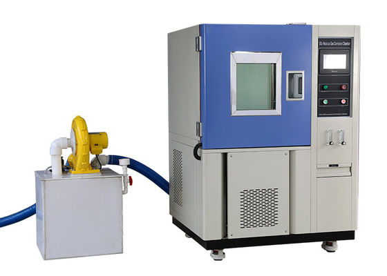 Камера старения H2S SO2