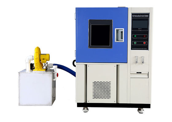 Камера старения H2S SO2