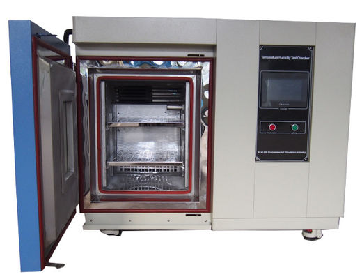 50-литровая портативная климатическая камера