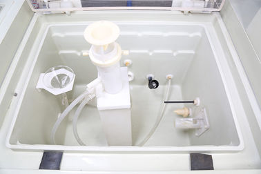 Электронная камера коррозийного испытания брызг соли для лаборатории/исследовательского центра