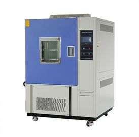 Машина озона экологической резиновой камеры теста озона электронная автоматическая