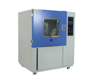 оборудование лаборатории теста осадок оборудования для испытаний ИЭК60529 ИПС3 ИПС4 380В 50Хз экологическое