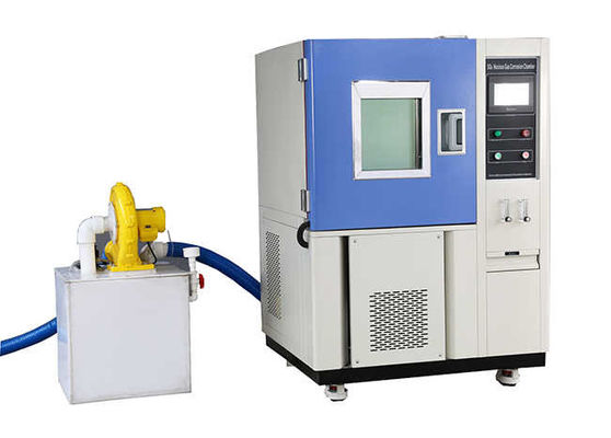 Камера для испытаний на диоксид серы So2