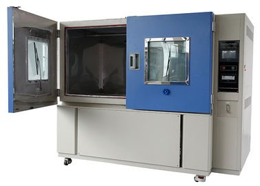 шум ИСО17025 испытательного оборудования 65дБА предохранения от входа Ип 380В 50Хз максимальный