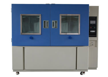 шум ИСО17025 испытательного оборудования 65дБА предохранения от входа Ип 380В 50Хз максимальный