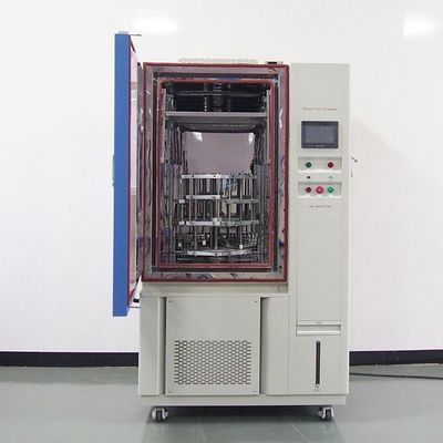 машина теста вызревания озона 250L ASTM D1171