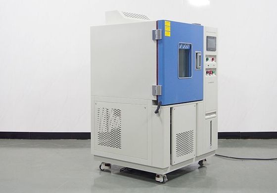 Испытательное оборудование коррозийного испытания камер теста газа СО2 SO2 H2S HCL ROHS вредное