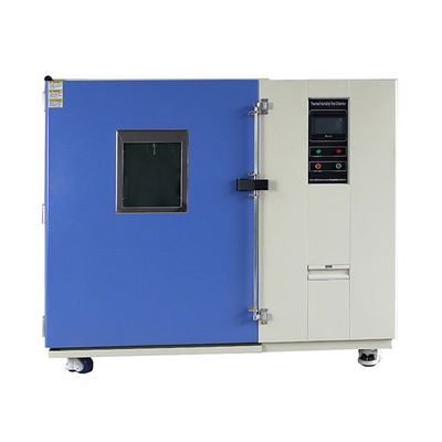 Тест замораживания влажности панели PV камеры влажности температуры IEC62688 85℃ 85%RH