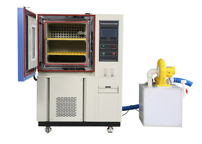 Камера старения H2S SO2